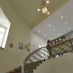 The Hive Party