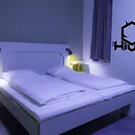 The Hive Party * Будапешт
