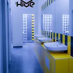 The Hive Party Хостел *