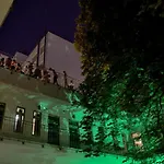 The Hive Party Будапешт