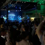 The Hive Party Хостел Будапешт