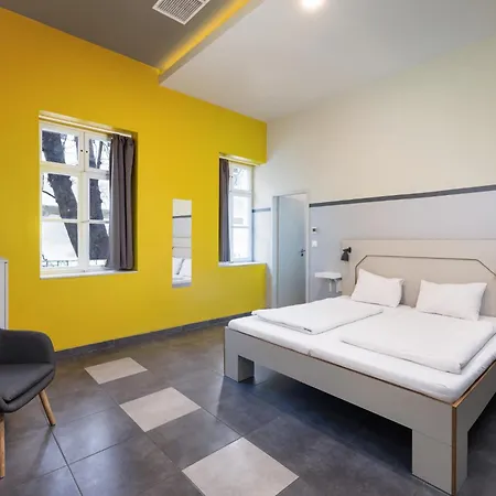 Hostal The Hive Party