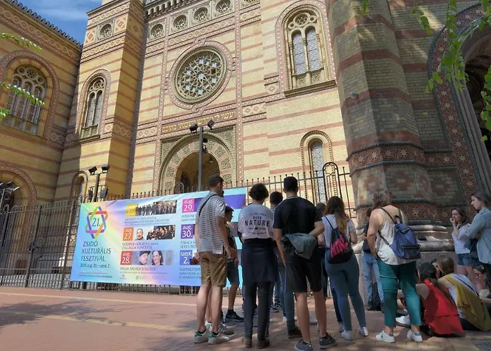 Auberge de jeunesse The Hive Party