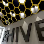 Hostel The Hive Party Budapeszt