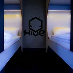 Hostel The Hive Party