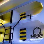 Hostel The Hive Party