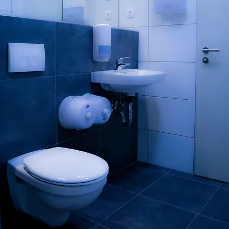 بيت شباب The Hive Party بودابست