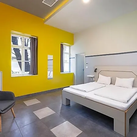 The Hive Party Hostel *