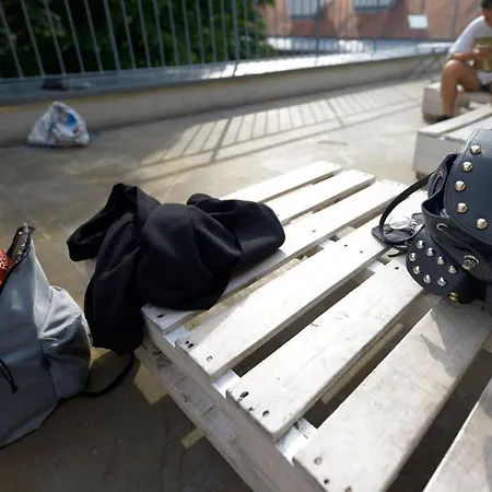 The Hive Party Auberge de jeunesse