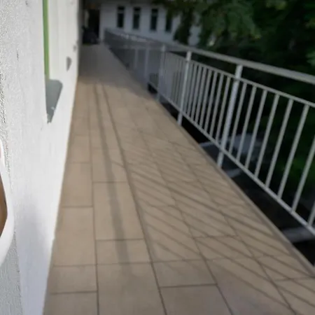 The Hive Party * Budapest