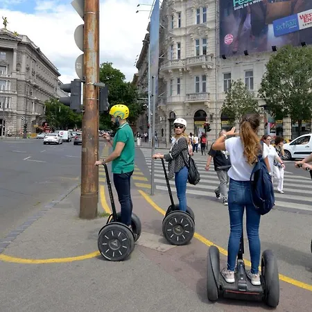 The Hive Party Auberge de jeunesse Budapest