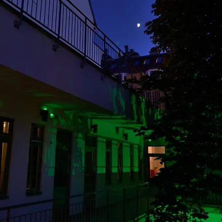 Hostel The Hive Party *