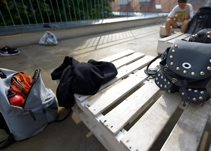 The Hive Party Hostel