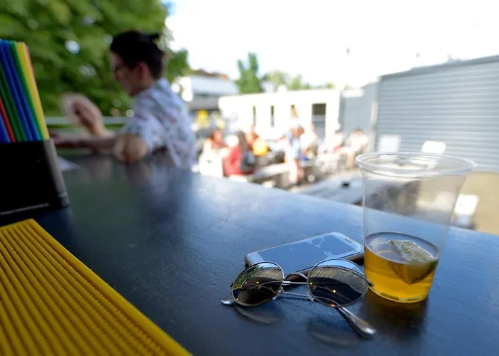 ザ　ハイブ　パーティー　ホステル　ブダペスト ブダペスト