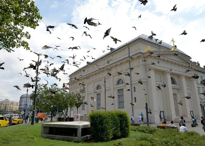 ザ　ハイブ　パーティー　ホステル　ブダペスト * ブダペスト