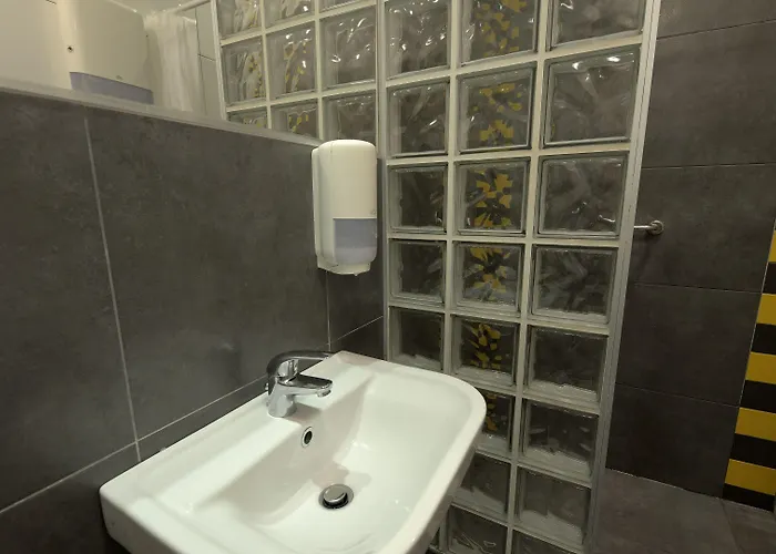 호스텔 하이브 파티