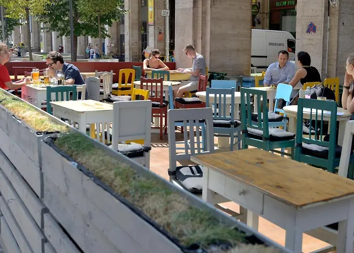 호스텔 하이브 파티 *